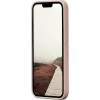Capa dbramante1928 Greenland iPhone 14 Plus Pink Sand