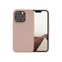 dbramante1928 Greenland - iPhone 14 Pro Max - Pink Sand Capa Robusta