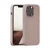 dbramante1928 Greenland - iPhone 14 Pro Max - Pink Sand Capa Robusta