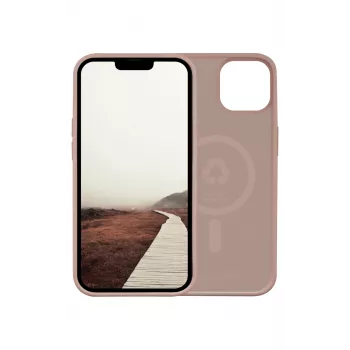 dbramante1928 Monaco iPhone 14 Pink Sand Capa