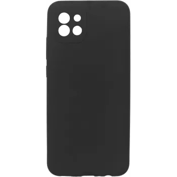 eSTUFF ES673191-BULK Capa para telemóvel 16,5 cm (6,5 inch) Preto