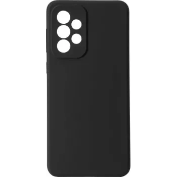 eSTUFF ES673194-BULK Capa para telemóvel 16,3 cm (6,4 inch) Preto