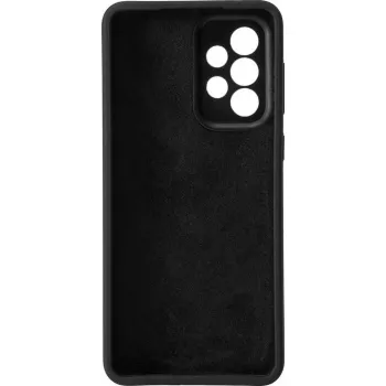 eSTUFF ES673194-BULK Capa para telemóvel 16,3 cm (6,4 inch) Preto