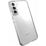 Capa Speck Presidio Perfect Clear Samsung Galaxy S22 Plus Transparente