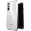 Capa Speck Presidio Perfect Clear Samsung Galaxy S22 Plus Transparente