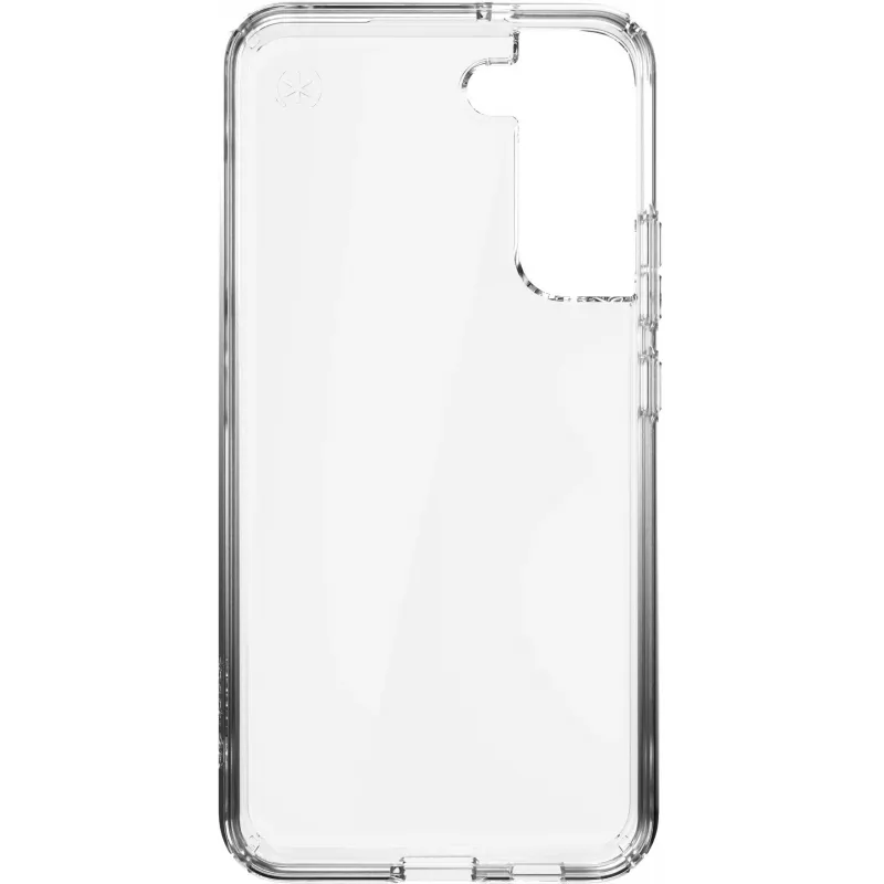 Capa Speck Presidio Perfect Clear Samsung Galaxy S22 Plus Transparente