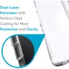 Capa Speck Presidio Perfect Clear Samsung Galaxy S22 Plus Transparente