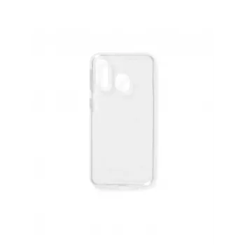 eSTUFF ES673041-BULK Capa para telemóvel Transparente