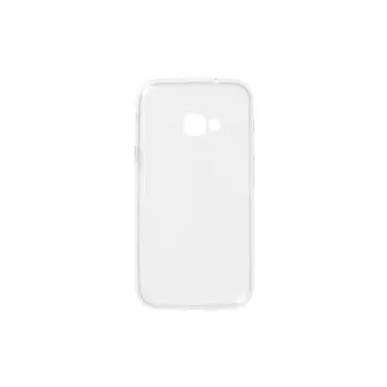 eSTUFF ES673076-BULK Capa para telemóvel Transparente