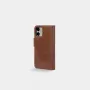 Capa tipo carteira Trunk TR-WA1254-BRW para iPhone 12 mini Castanho