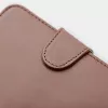 Trunk capa carteira para iPhone 12 Pro Max, castanha (TR-WA1267-BRW)
