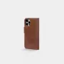 Capa tipo carteira Trunk TR-WA1267-BRW para iPhone 12 Pro 17 cm Castanho