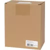 eSTUFF ES501153-25BULK Película protetora para telemóvel/ecrã Película protetora transparente Apple 25 unid.
