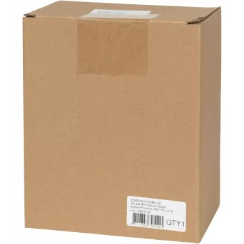 eSTUFF ES501153-25BULK Película protetora para telemóvel/ecrã Película protetora transparente Apple 25 unid.