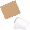 eSTUFF ES501153-25BULK Película protetora para telemóvel/ecrã Película protetora transparente Apple 25 unid.