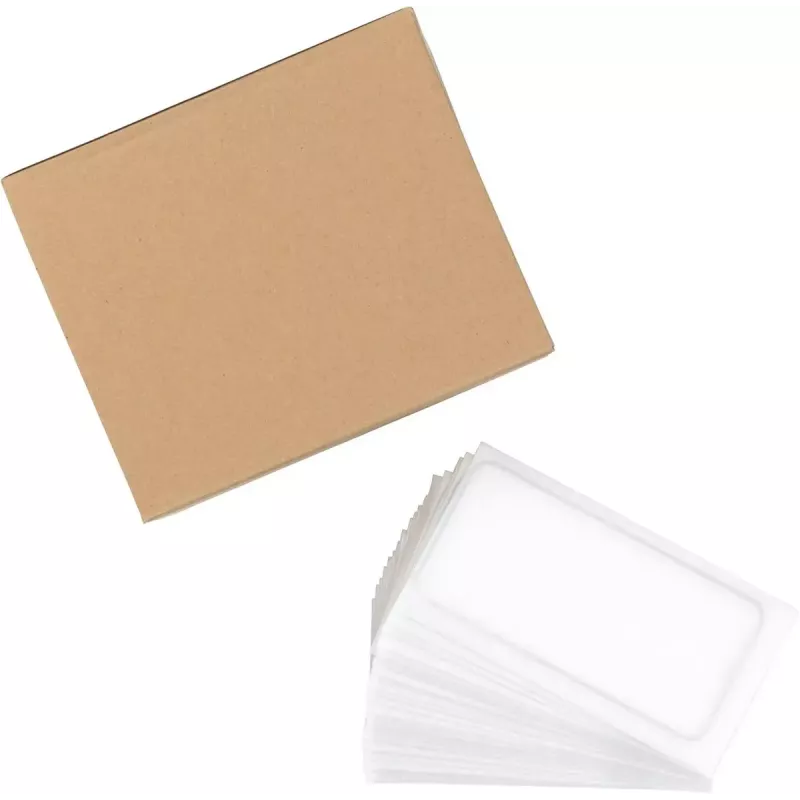 eSTUFF ES501153-25BULK Película protetora para telemóvel/ecrã Película protetora transparente Apple 25 unid.