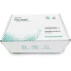 eSTUFF ES501422-50BULK película de proteção de ecrã/traseira para telemóvel película de proteção transparente Apple 50 unid.