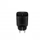 Hombli tomada inteligente HBPP-0205, 3680 W, para interior, preta, pack promocional 2+1 (3 un.)