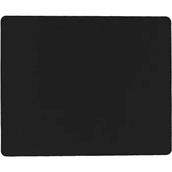 eSTUFF ES80520BULK tapete de rato preto