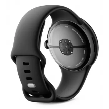 Smartwatch Google Pixel Watch 3 4G preto