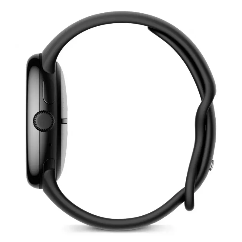 Smartwatch Google Pixel Watch 3 4G preto