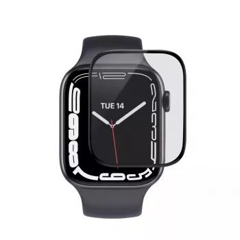 Película de proteção de ecrã eSTUFF ES501023 para Apple Watch Series 6 7 8