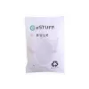 eSTUFF ES604370-BULK cabo USB USB 2.0 1 m USB C branco