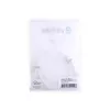 eSTUFF ES605170-BULK cabo USB USB 2.0 1 m USB-C USB-A branco