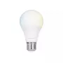 Lâmpada inteligente Hombli E27 9 W Wi‑Fi branco