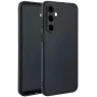Capa para telemóvel eSTUFF Galaxy A26 preta ES67473006-BULK design slim duradouro