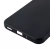 Capa para telemóvel eSTUFF Galaxy A26 preta ES67473006-BULK design slim duradouro