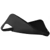 Capa para telemóvel eSTUFF ES67101054 15,5 cm (6,1 polegadas) capa preta