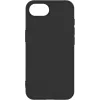 Capa para telemóvel eSTUFF ES67101054 15,5 cm (6,1 polegadas) capa preta