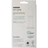 Capa preta eSTUFF INFINITE GRS VIENNA iPhone 16e. Material (ES67101054-BULK)