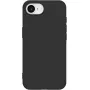 Capa preta eSTUFF INFINITE GRS VIENNA iPhone 16e. Material (ES67101054-BULK)