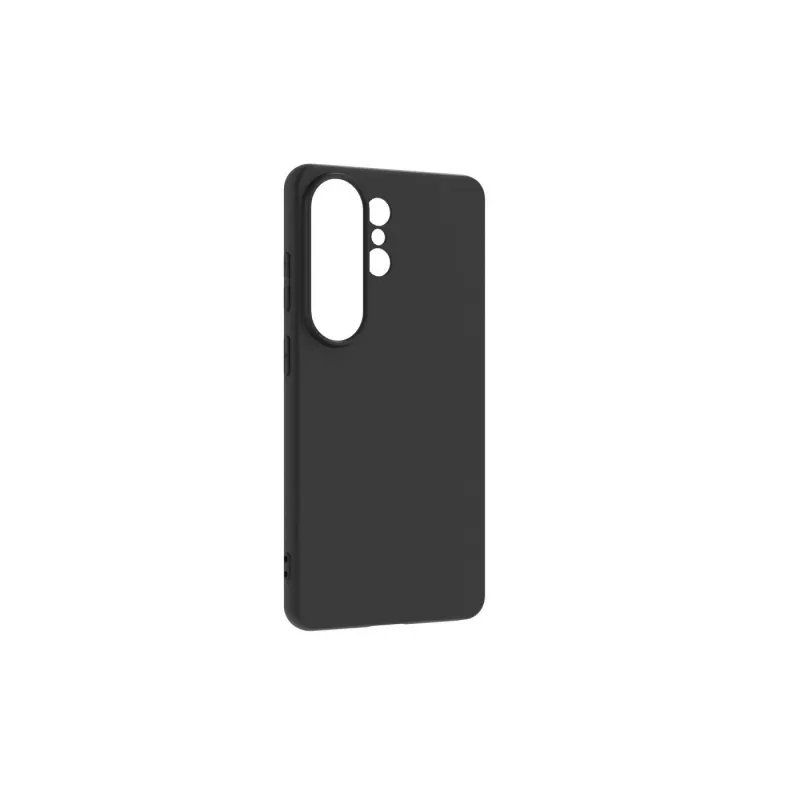 Capa eSTUFF INFINITE (GRS) VIENNA para Samsung Galaxy S25 Ultra 17,5 cm preta