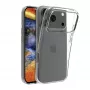 Cobertura traseira de plástico transparente dbramante1928 Greenland GL63CL006739 para smartphone