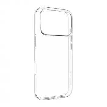 Cobertura traseira de plástico transparente dbramante1928 Greenland GL63CL006739 para smartphone