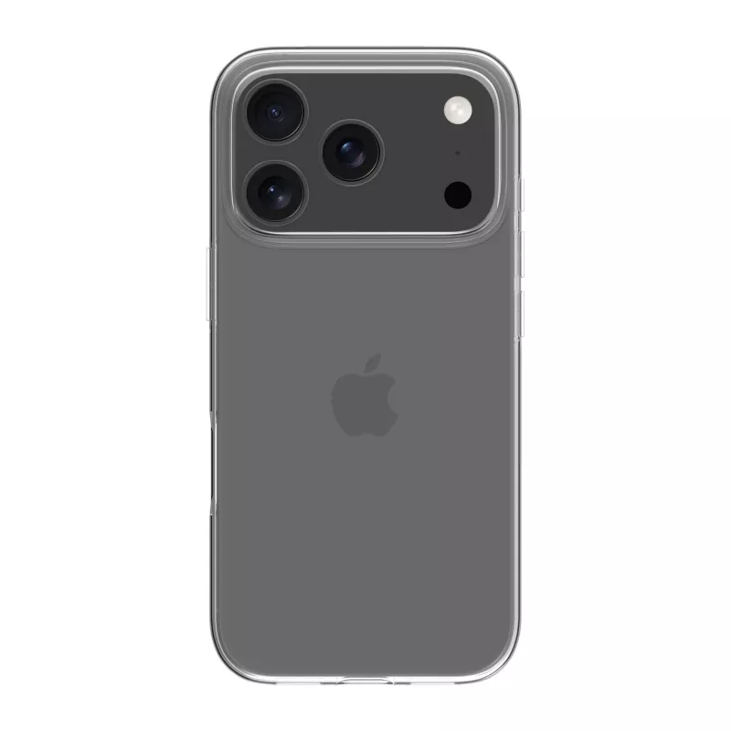 Cobertura traseira de plástico transparente dbramante1928 Greenland GL63CL006739 para smartphone