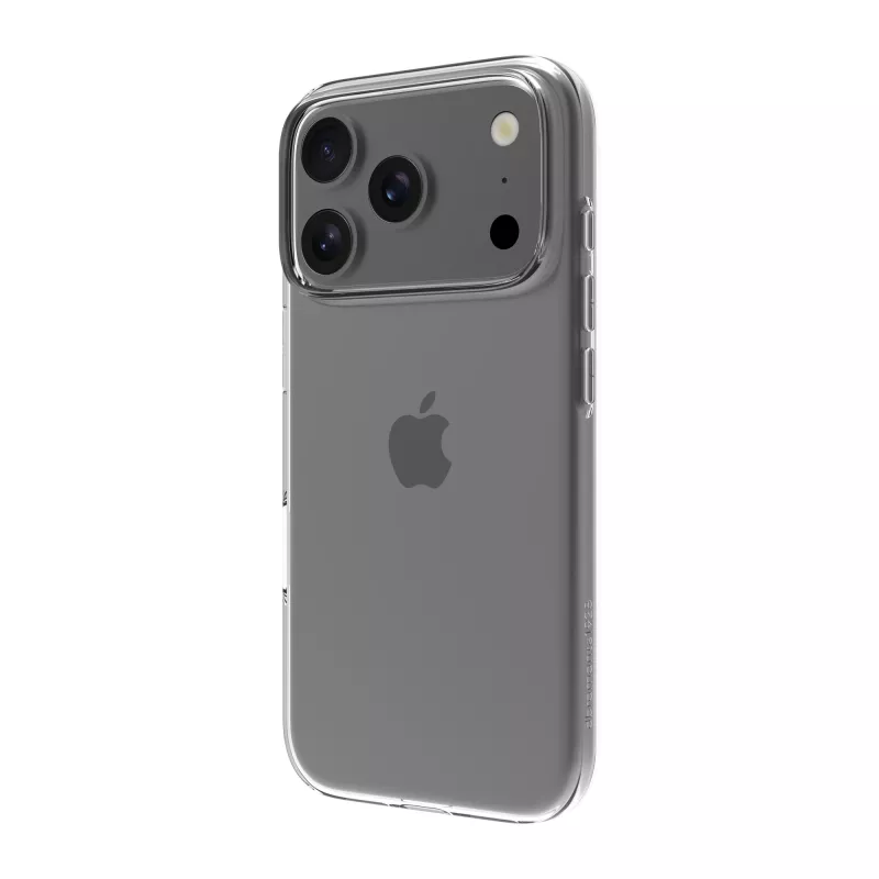 Cobertura traseira de plástico transparente dbramante1928 Greenland GL63CL006739 para smartphone
