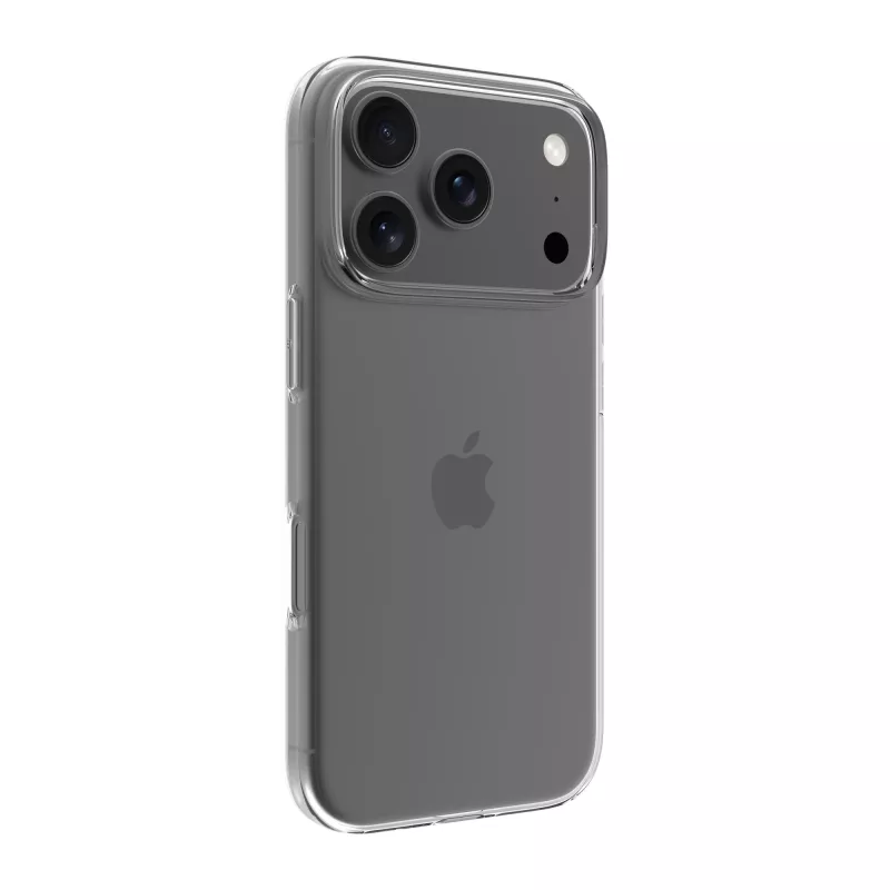 Cobertura traseira de plástico transparente dbramante1928 Greenland GL63CL006739 para smartphone