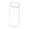 Cobertura traseira dbramante1928 Greenland GL66CL006740 plástico transparente — capa de proteção transparente para smartphone