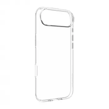 Cobertura traseira dbramante1928 Greenland GL66CL006740 plástico transparente — capa de proteção transparente para smartphone