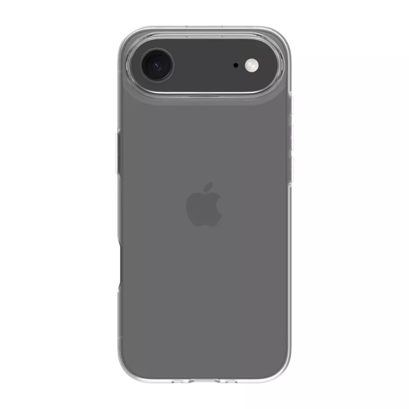 Cobertura traseira dbramante1928 Greenland GL66CL006740 plástico transparente — capa de proteção transparente para smartphone