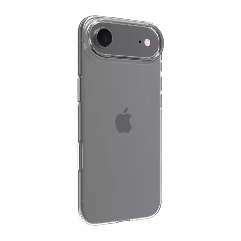 Cobertura traseira dbramante1928 Greenland GL66CL006740 plástico transparente — capa de proteção transparente para smartphone