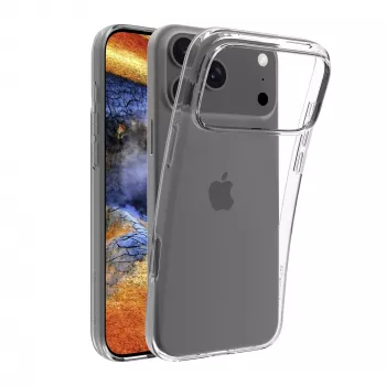 Cobertura traseira dbramante1928 Greenland GL69CL006741 plástico transparente para smartphone