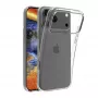 Cobertura traseira dbramante1928 Greenland GL69CL006741 plástico transparente para smartphone