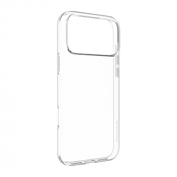 Cobertura traseira dbramante1928 Greenland GL69CL006741 plástico transparente para smartphone