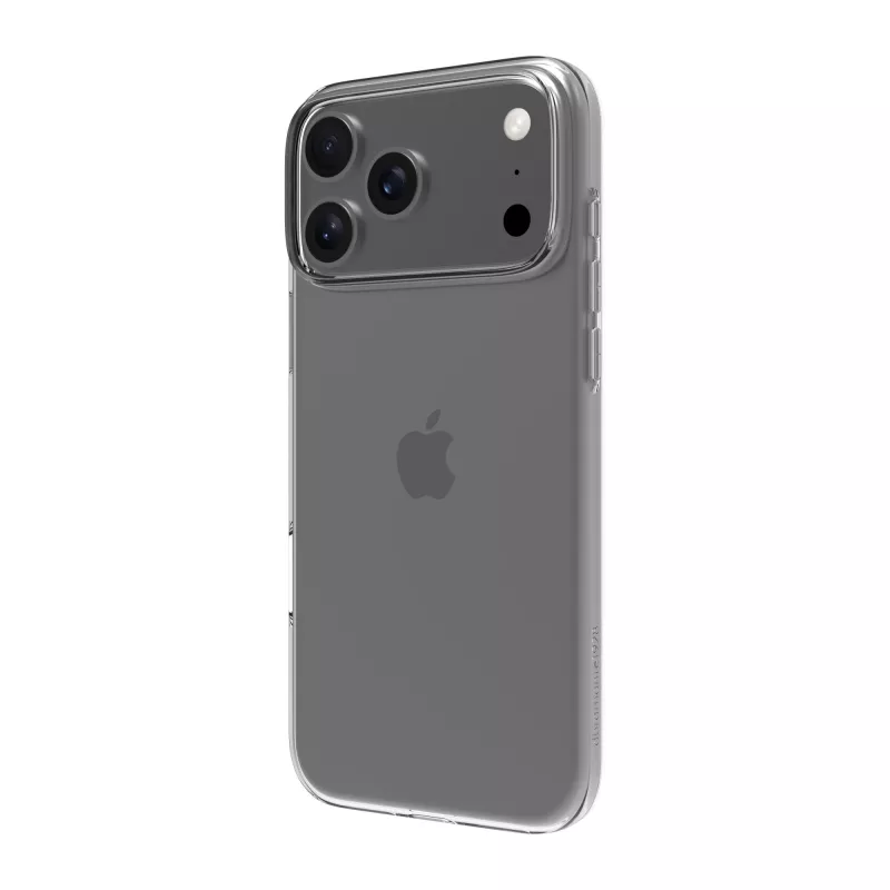 Cobertura traseira dbramante1928 Greenland GL69CL006741 plástico transparente para smartphone