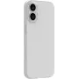 eSTUFF ES67100055 Capa para telemóvel 16 cm (6,3 polegadas) Transparente